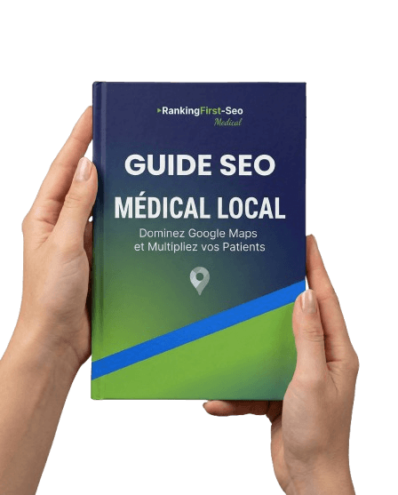 Guide SEO Local Médical