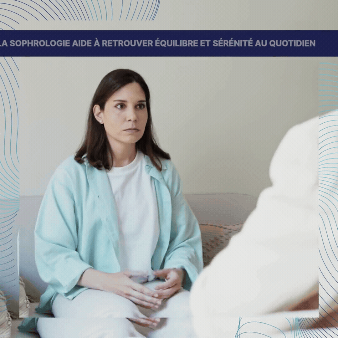 Post sophrologie