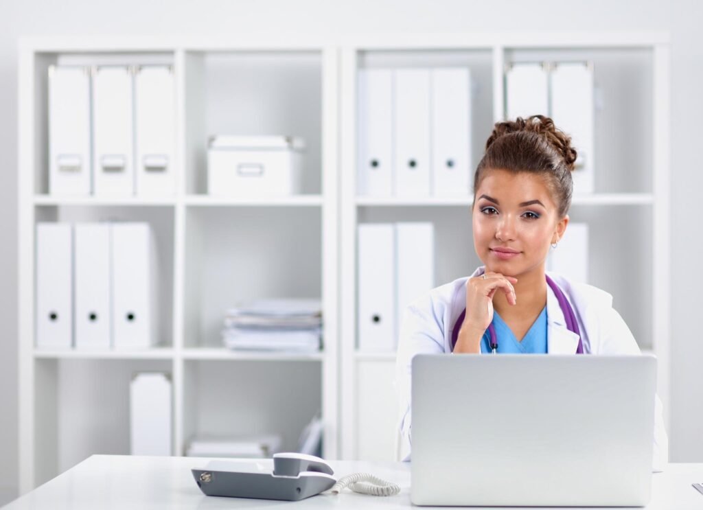 Comment référencer son cabinet médical sur Google : guide SEO Local et Google My Business